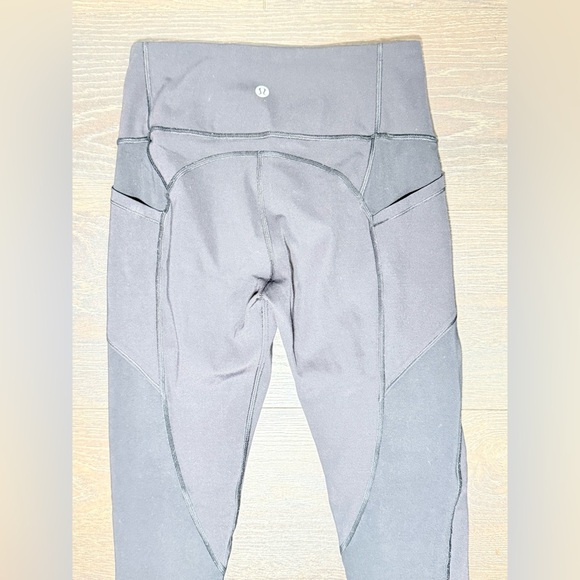 Lululemon All The Right Places Pant - Picture 4 of 8
